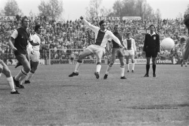 フライング・ダッチマン / Flying Dutchman