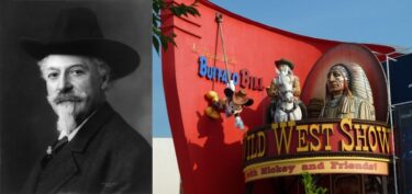 バッファロー・ビル / Buffalo Bill