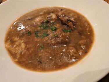 フラームセ・カルボナーデ / Vlaamse Karbonade