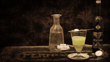 アブサン / Absinthe