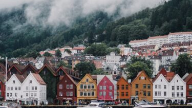 ベルゲン / Bergen