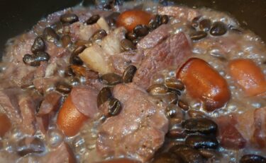 フェイジョアーダ / Feijoada