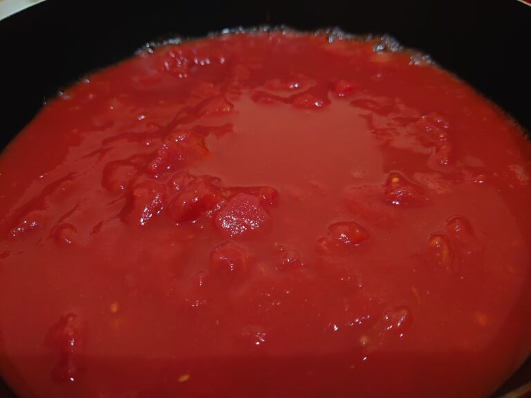 トマトペースト Botacook Journey