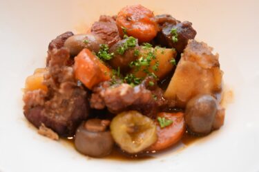 ミジョテ / Mijoté