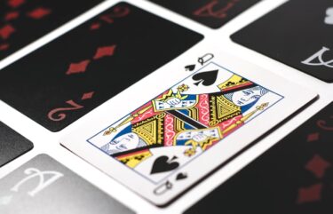 スペードの女王 / Пиковая дама