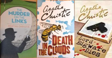 ポアロ席巻 / Poirot Dominance