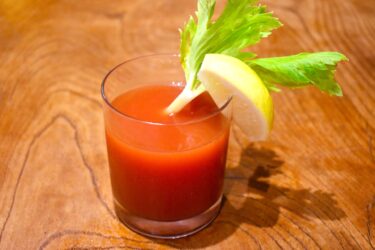 ブラディ・メアリー / Bloody Mary